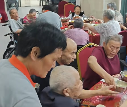 濃情端午，食味安康